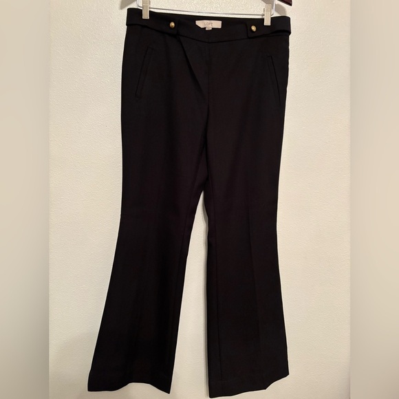 Ann Taylor Loft Kate trouser 8 - Picture 1 of 6